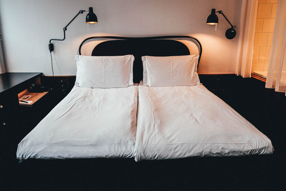 Miss Clara by Nobis Hotell