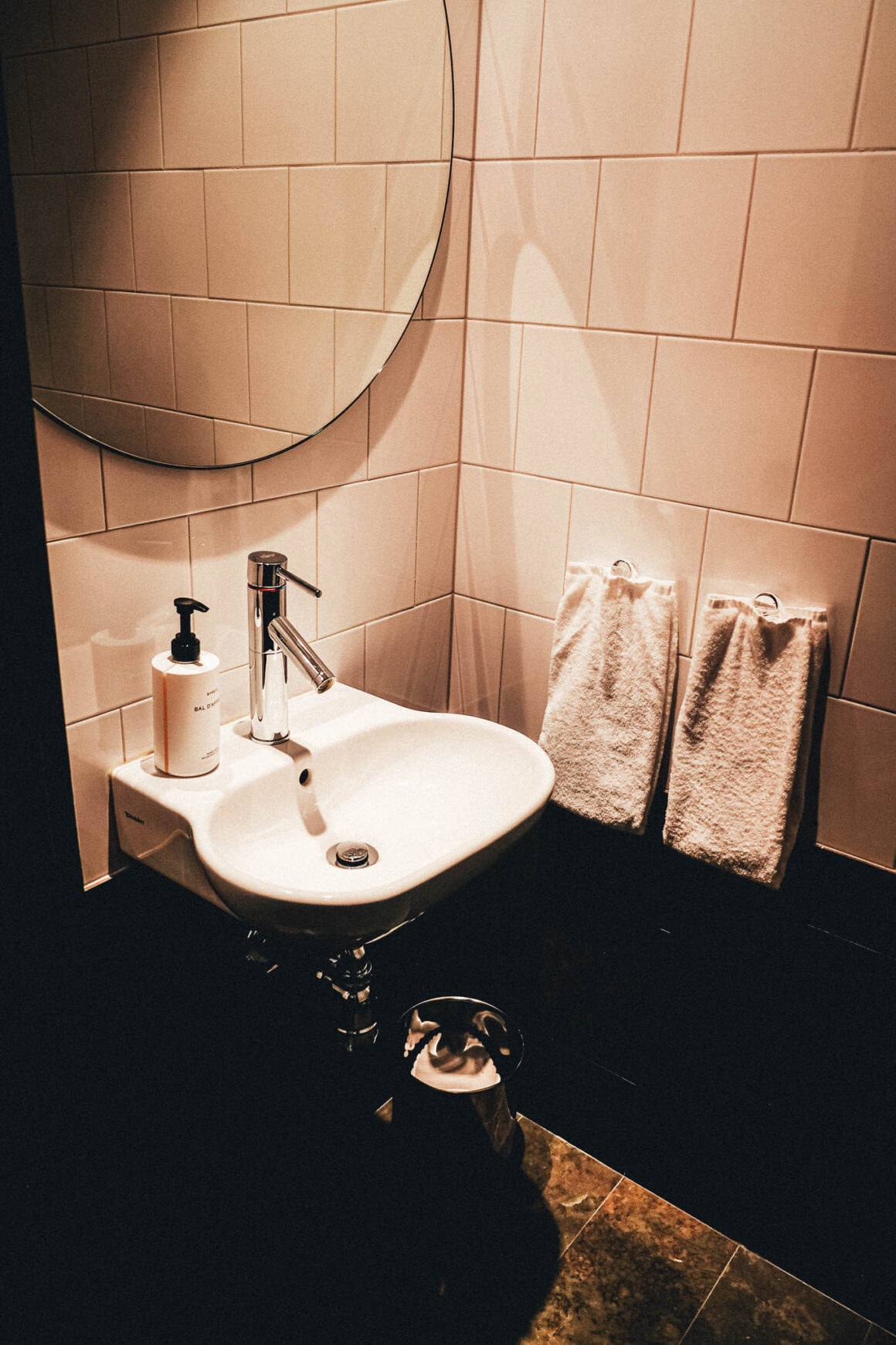 Miss Clara by Nobis Hotell