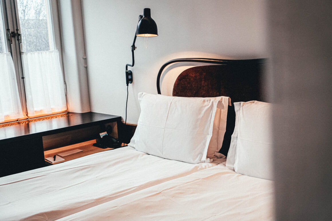 Miss Clara by Nobis Hotell