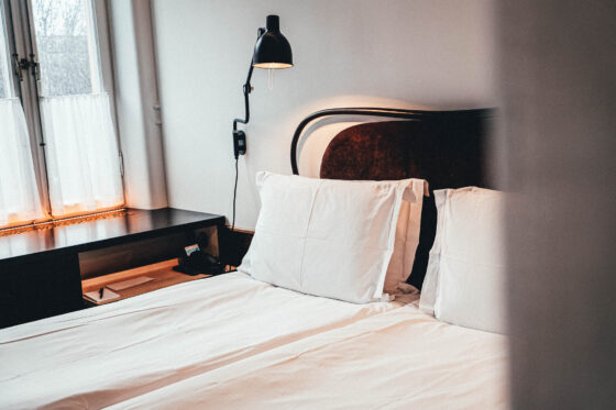 Miss Clara by Nobis Hotell