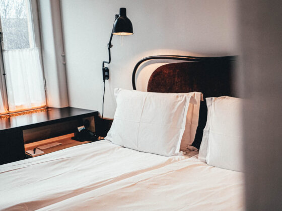 Miss Clara by Nobis Hotell