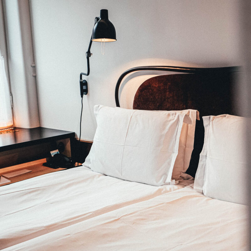 Miss Clara by Nobis Hotell