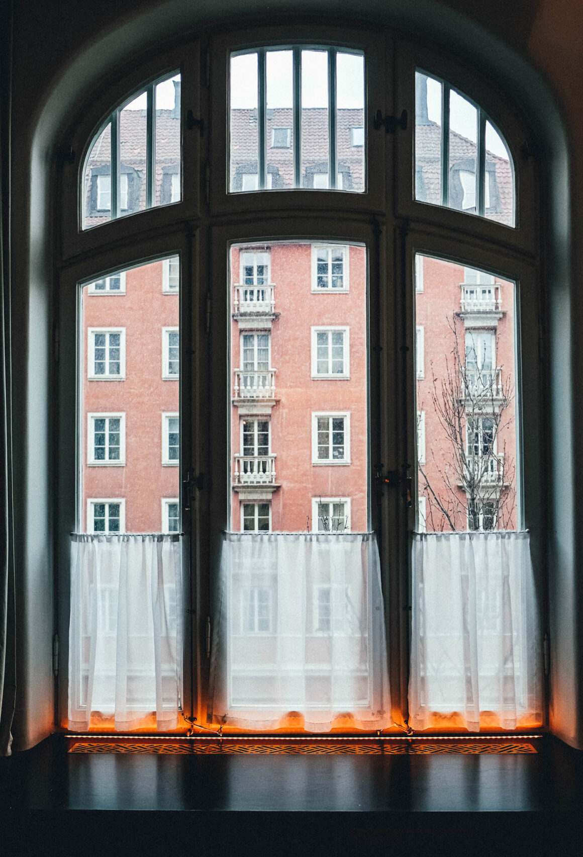 Miss Clara by Nobis Hotell