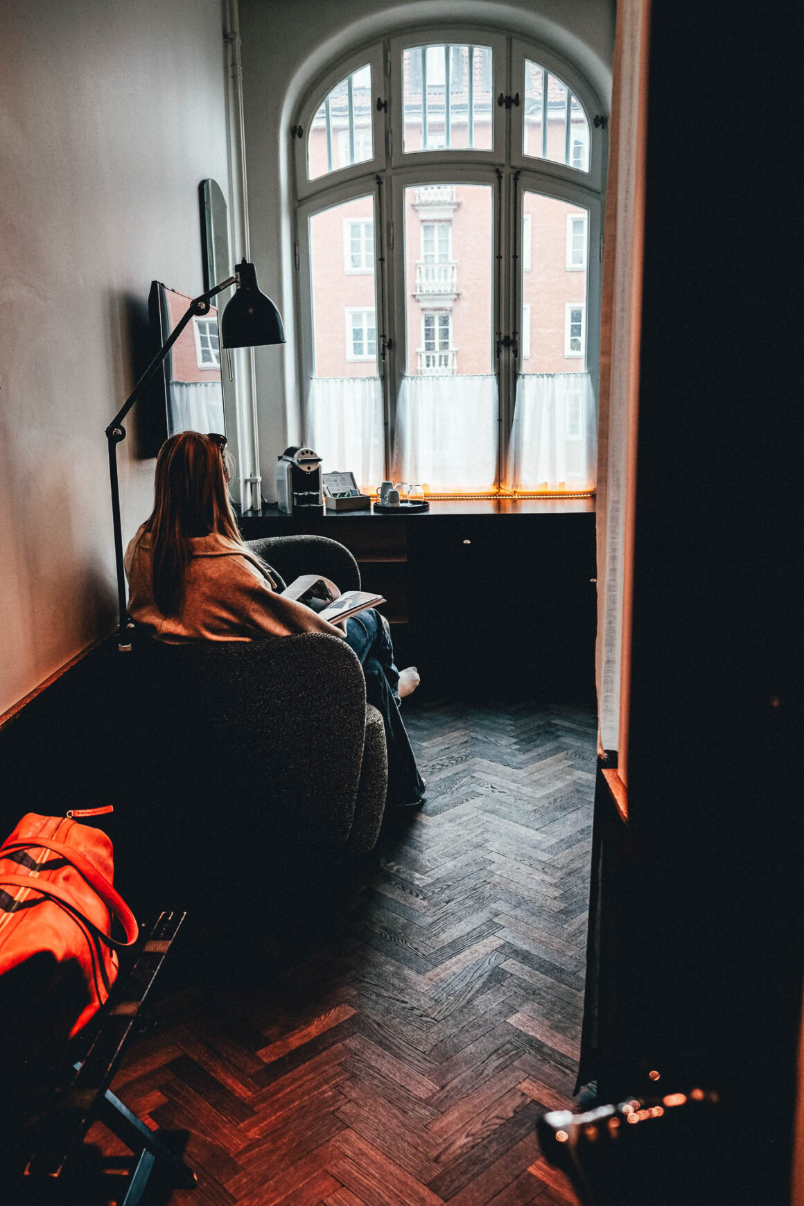 Miss Clara by Nobis Hotell