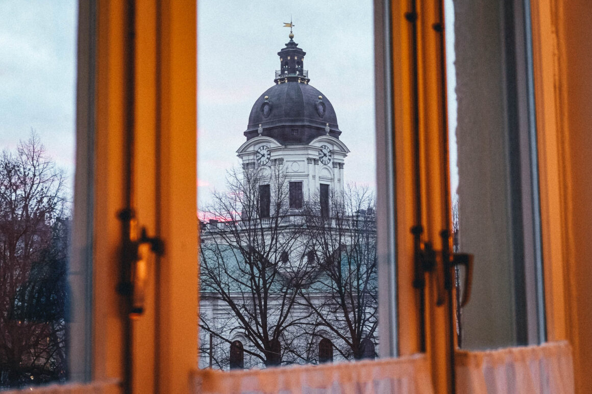 Miss Clara by Nobis Hotell