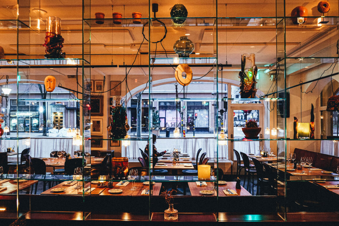 Miss Clara by Nobis Hotell