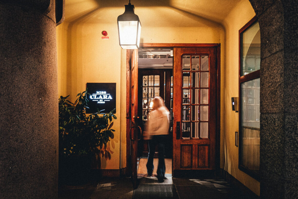 Miss Clara by Nobis Hotell