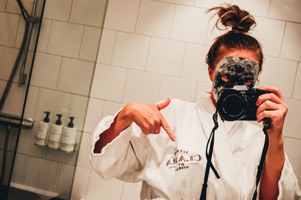 Miss Clara by Nobis Hotell