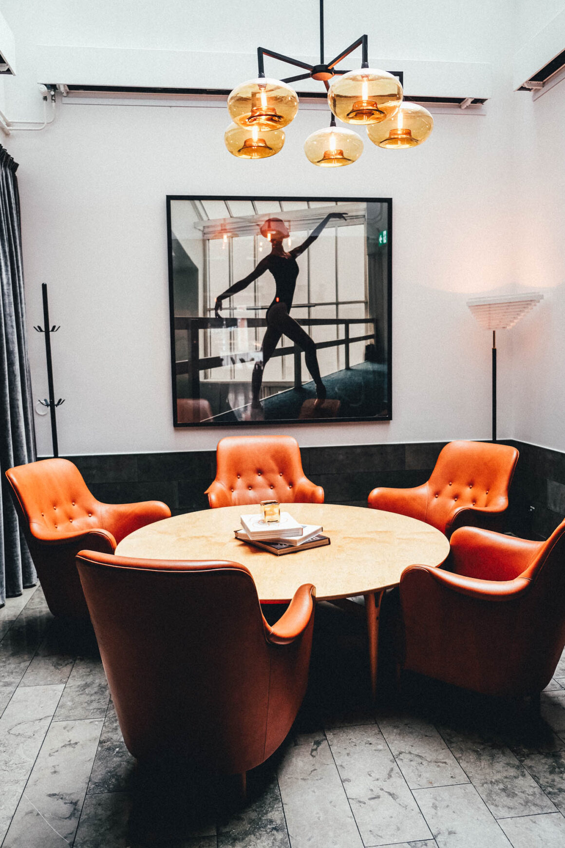 Miss Clara by Nobis Hotell