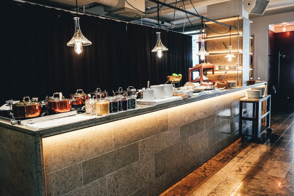 Miss Clara by Nobis Hotell