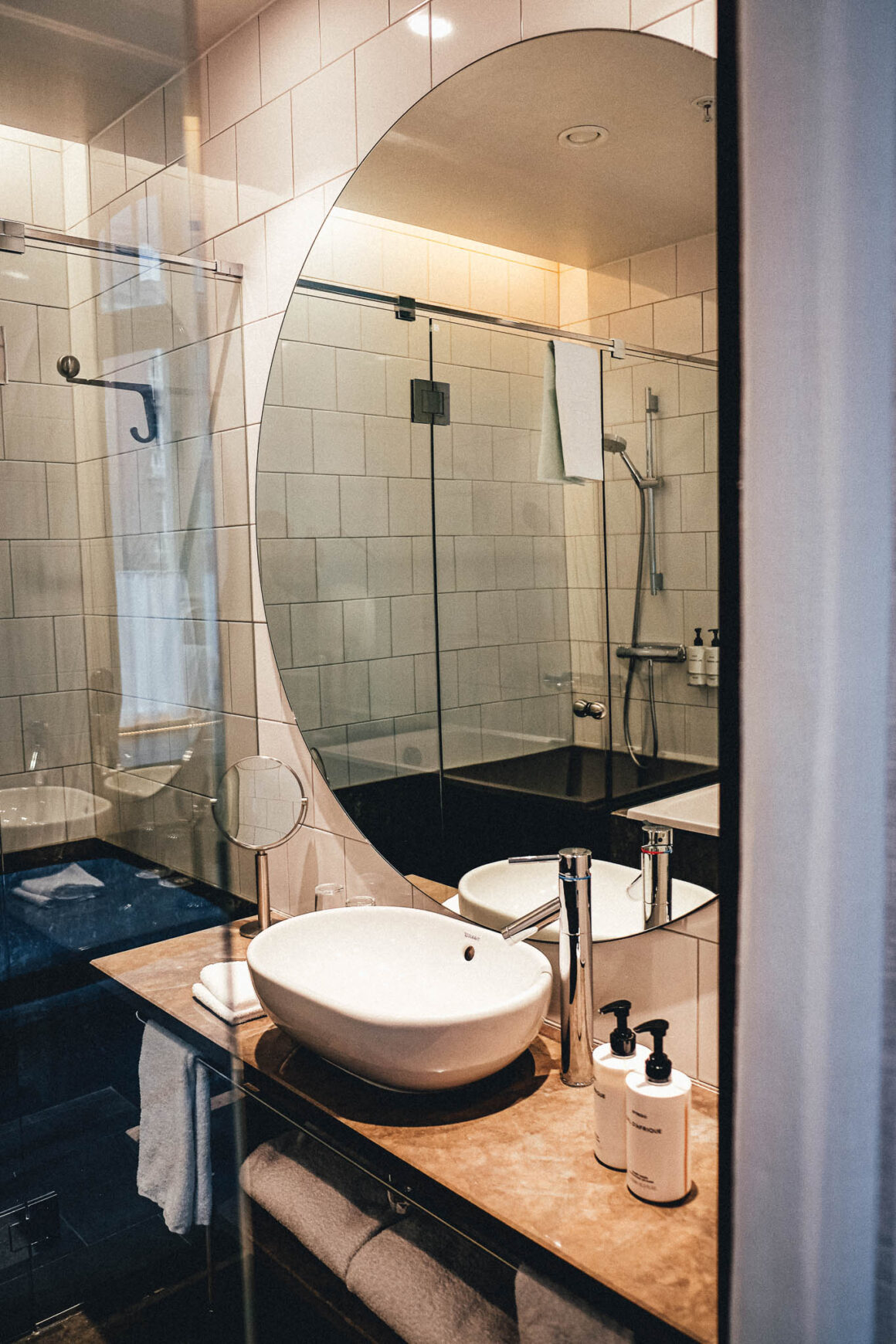 Miss Clara by Nobis Hotell