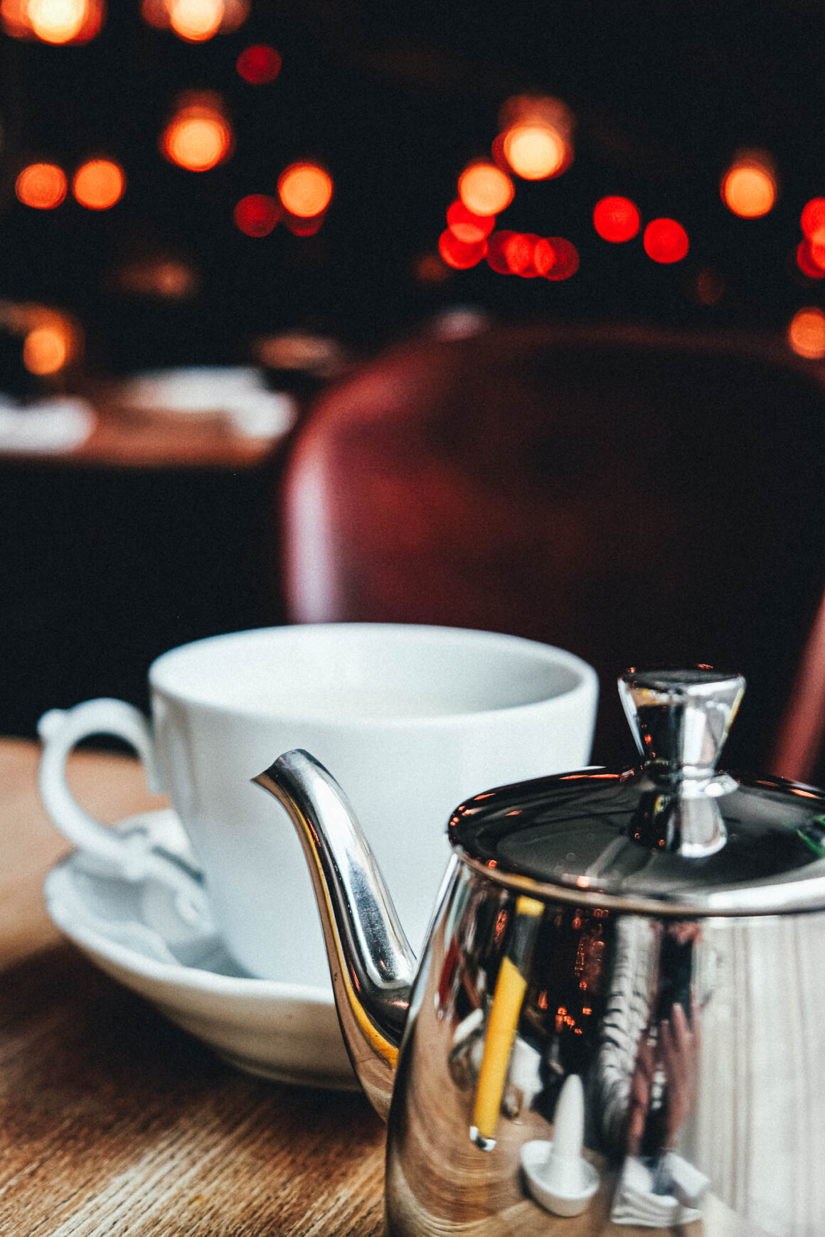 Miss Clara by Nobis Hotell