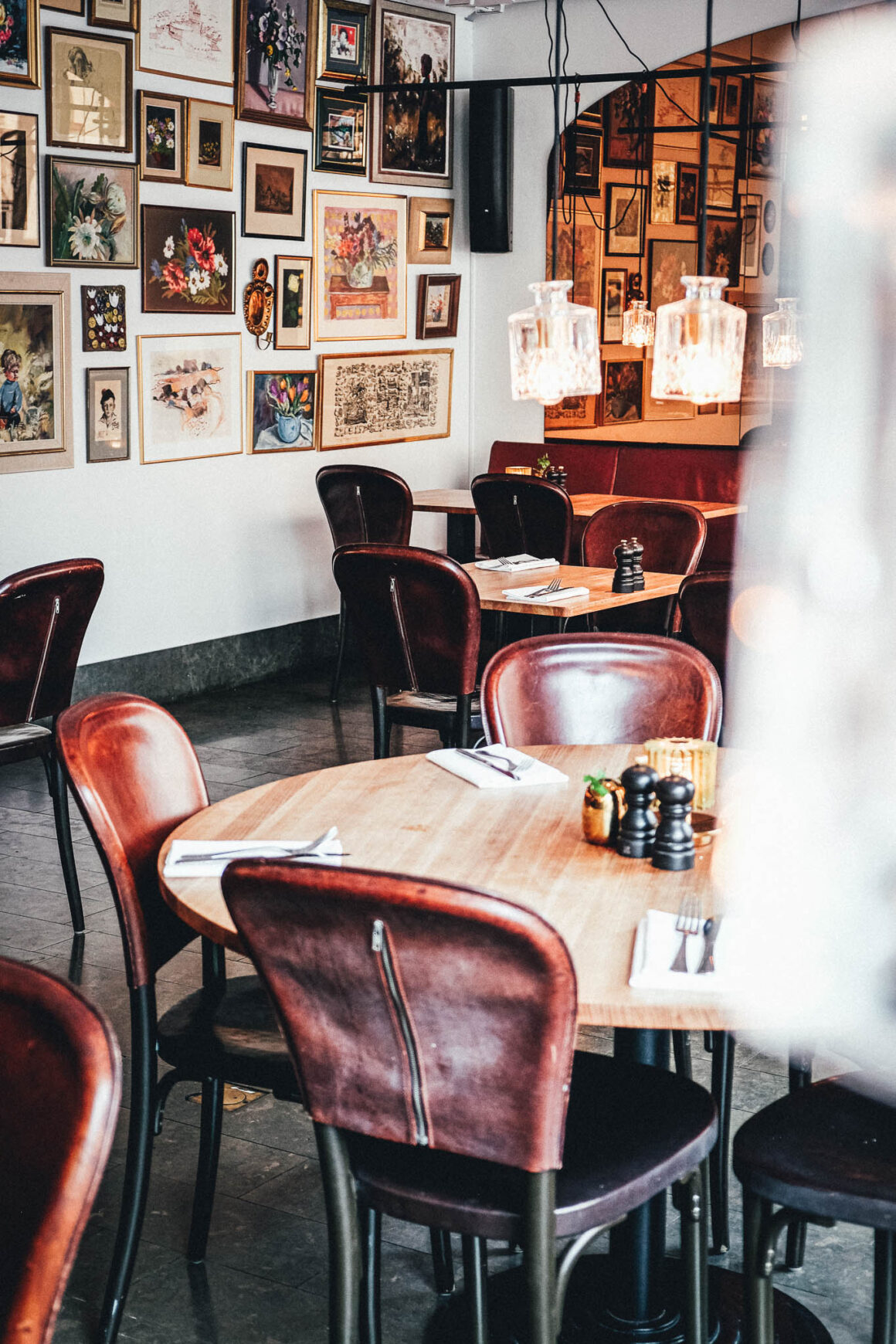 Miss Clara by Nobis Hotell