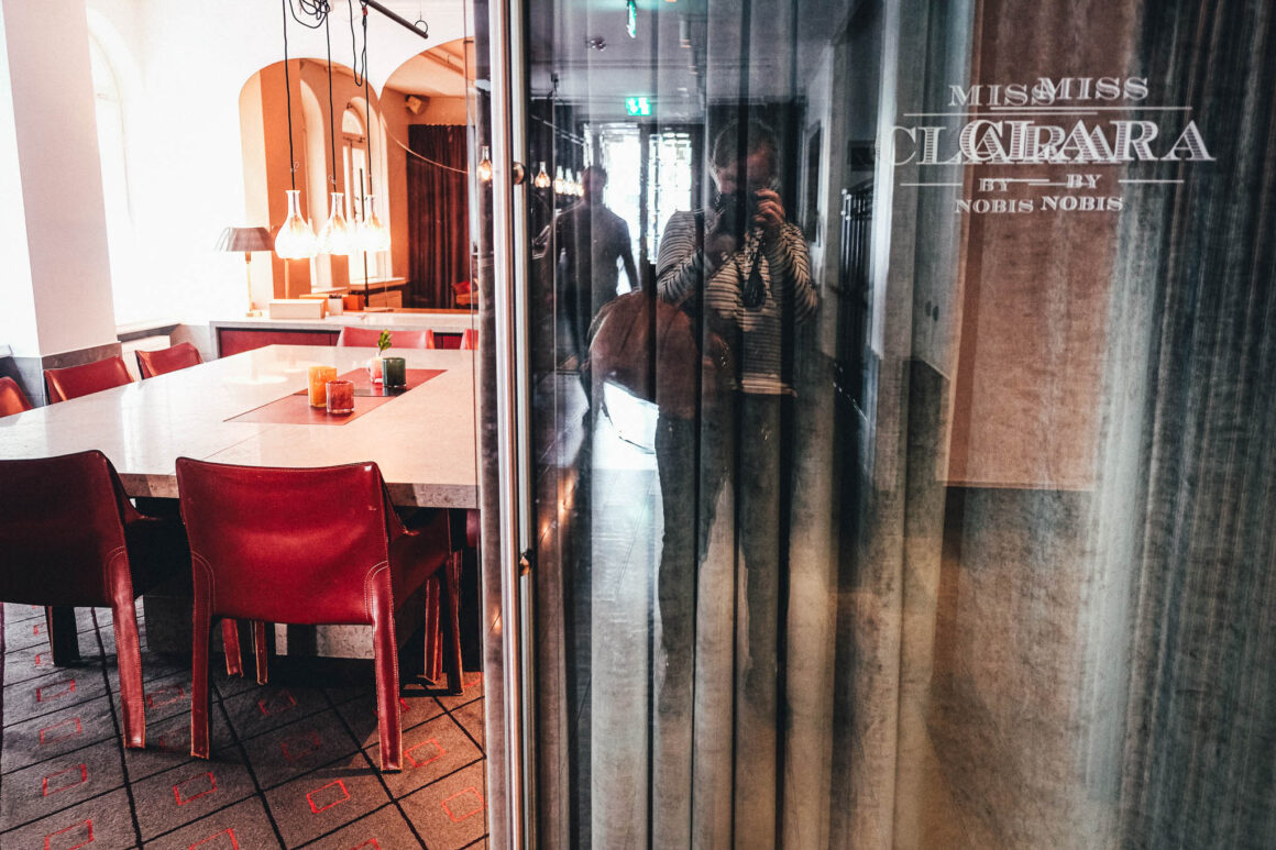 Miss Clara by Nobis Hotell