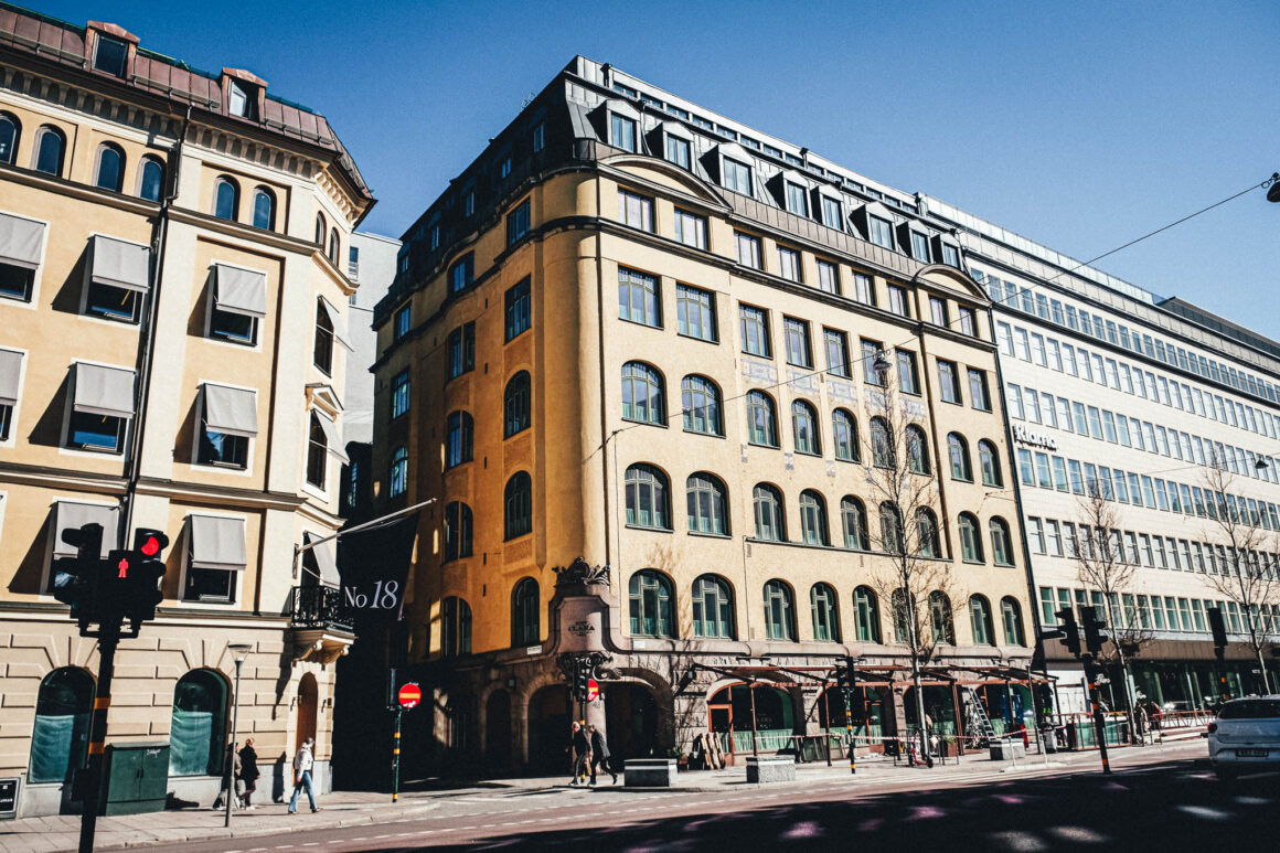 Miss Clara by Nobis Hotell