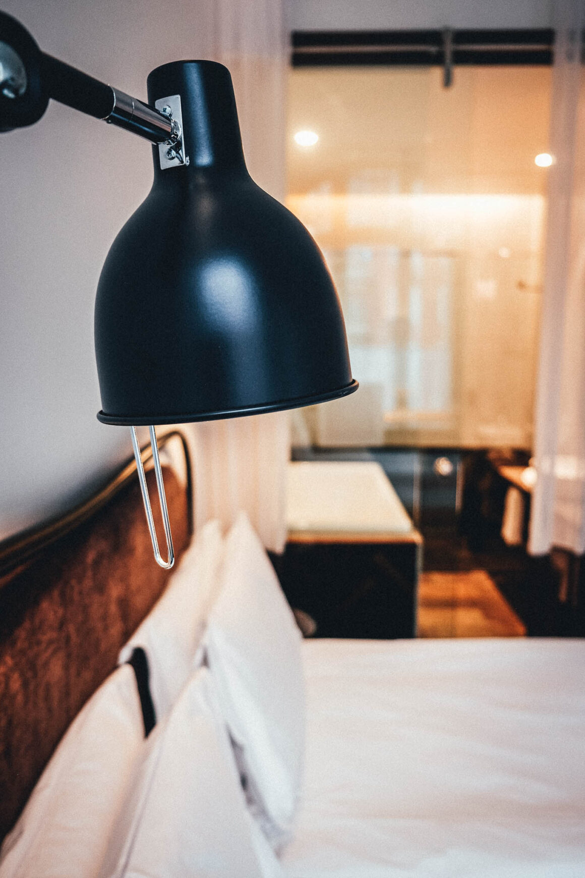 Miss Clara by Nobis Hotell