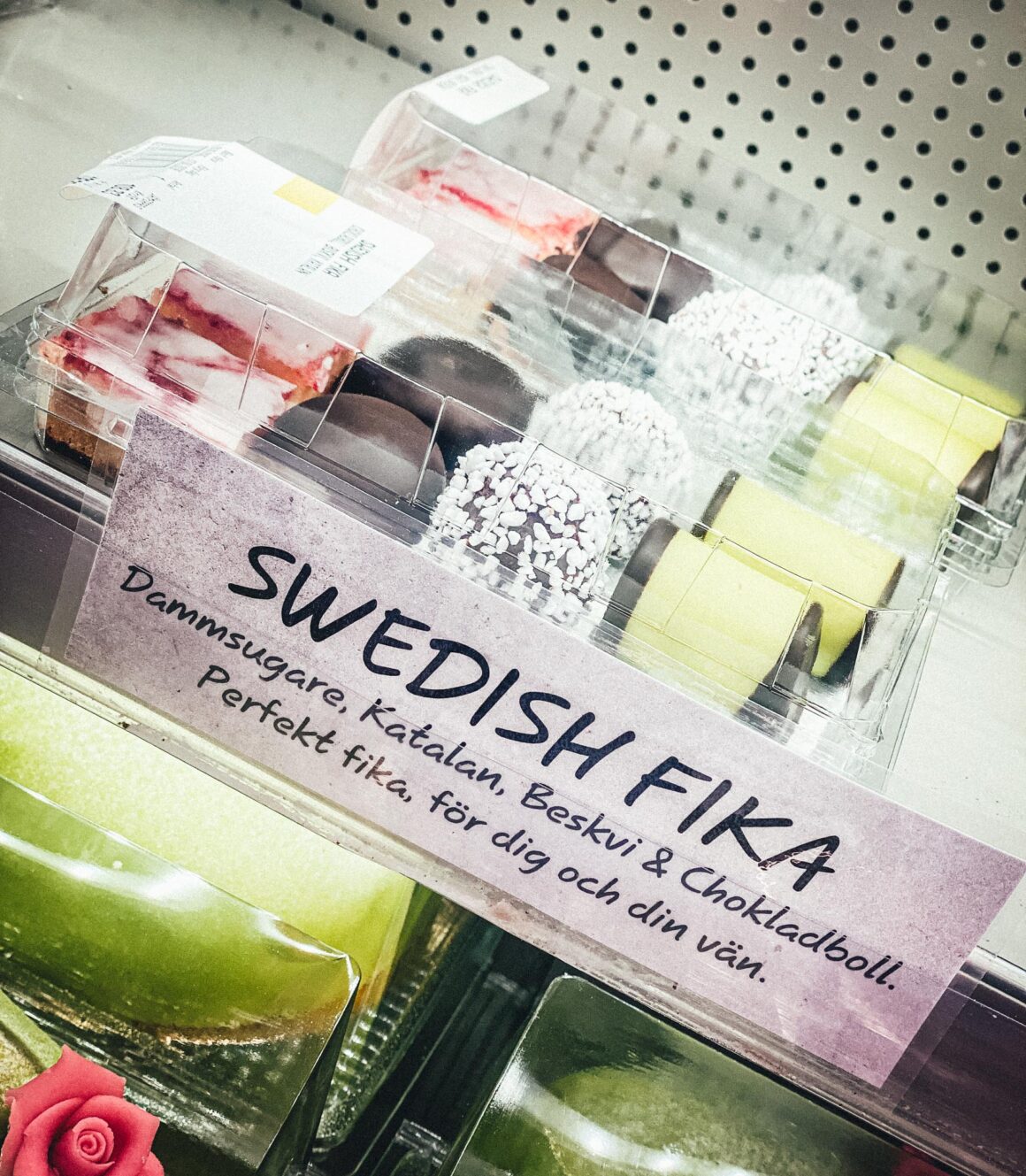 swedish fika