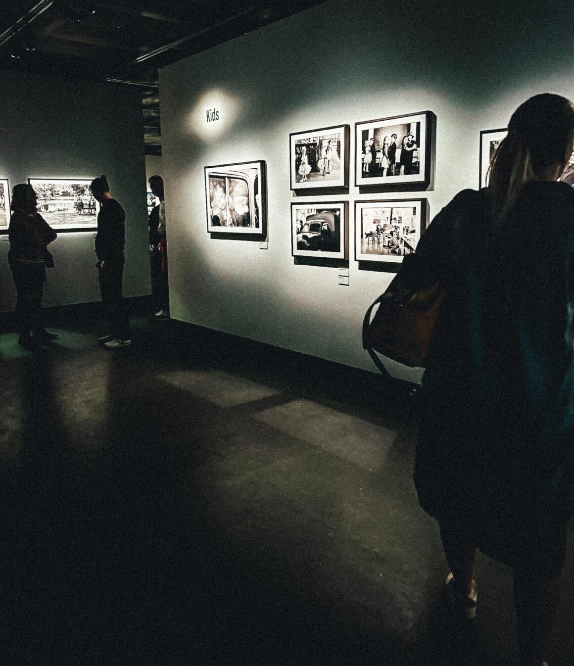 fotografiska museet Stockholm