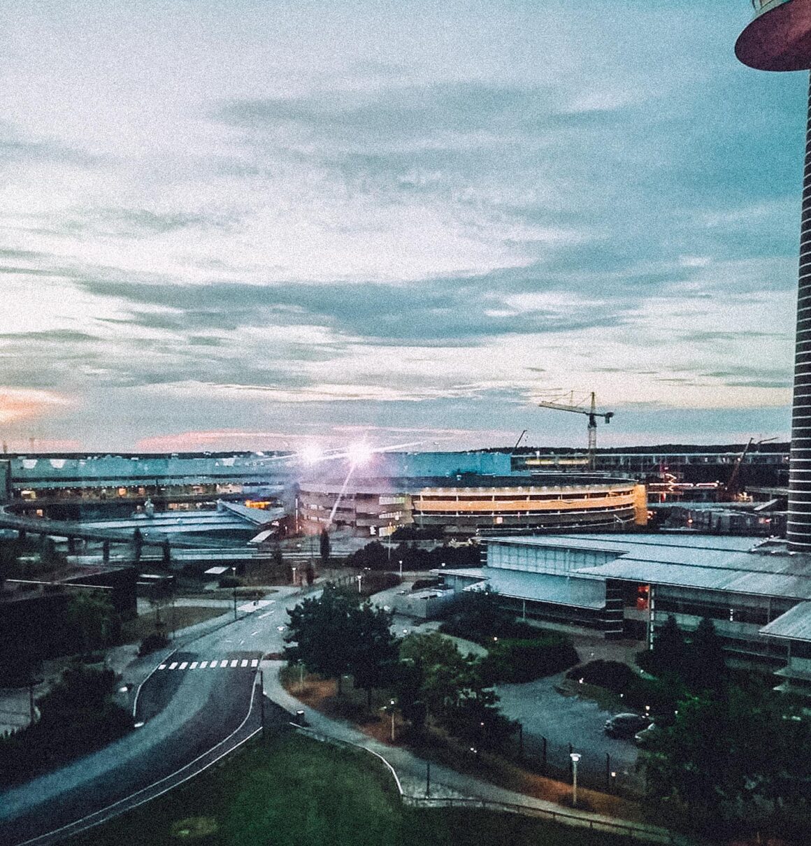 comfort hotell arlanda