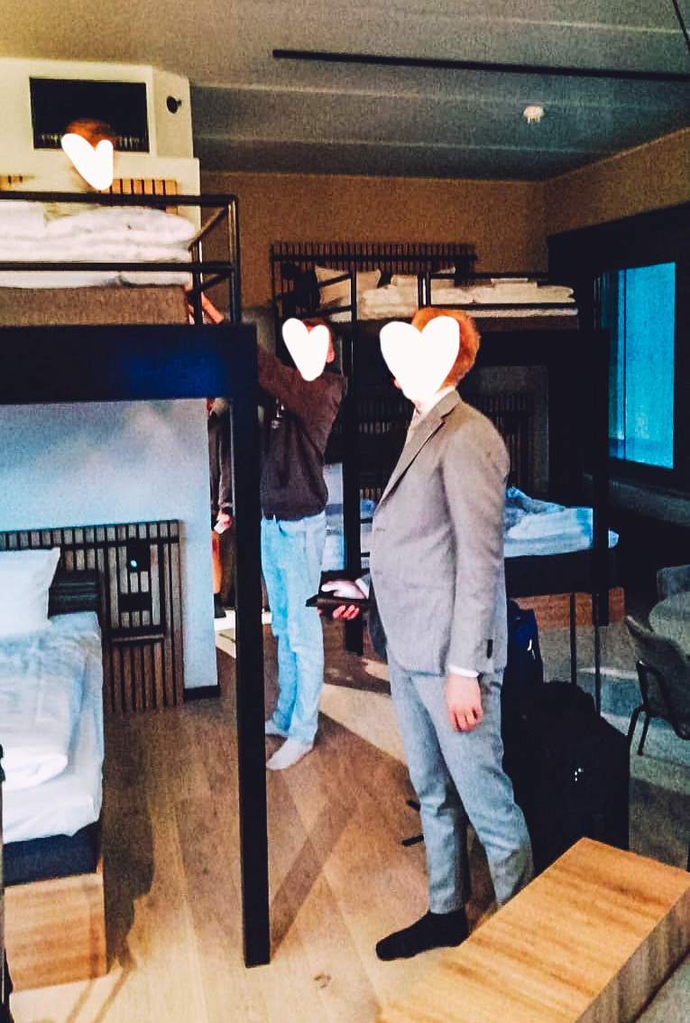 comfort hotell arlanda