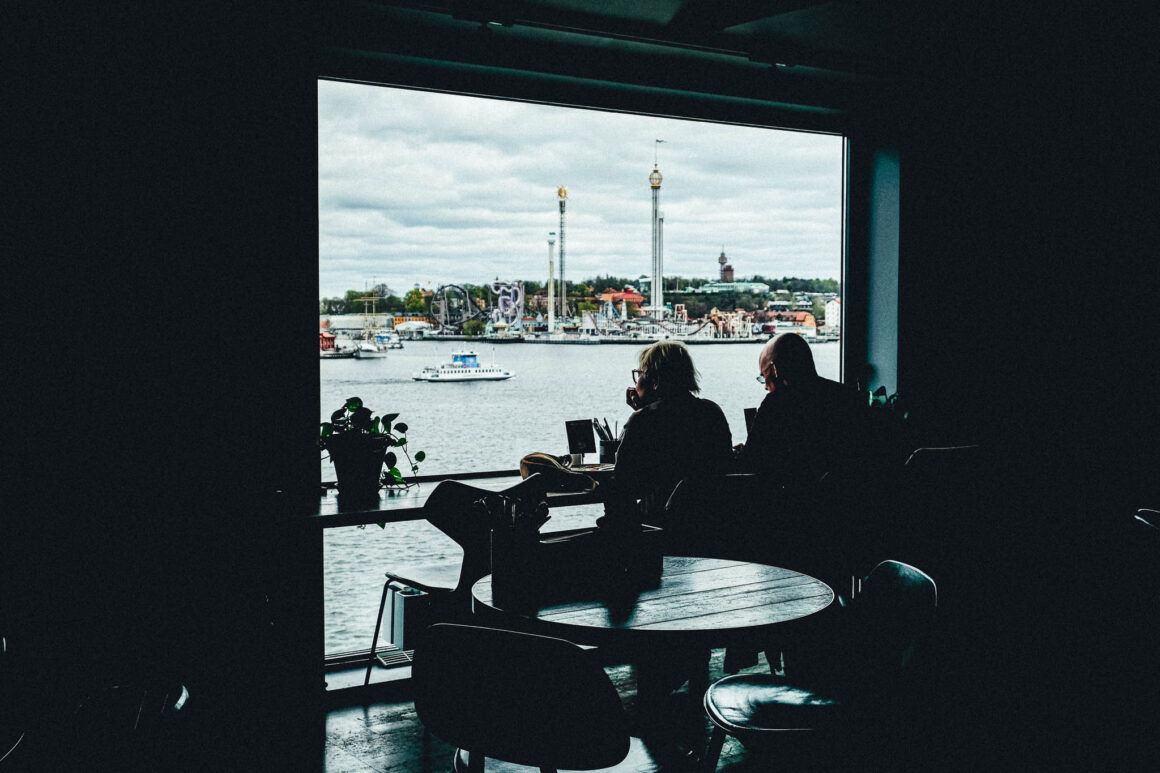 fotografiska stockholm