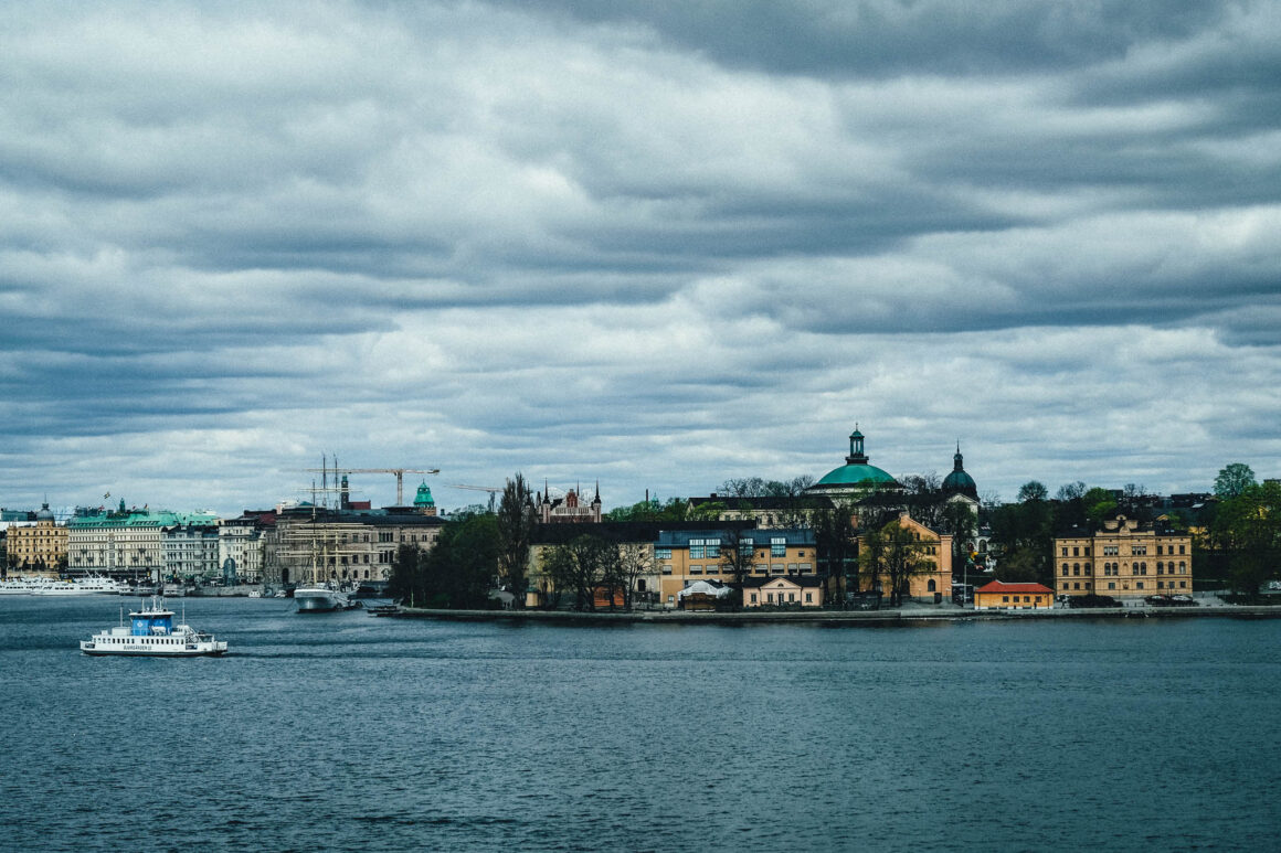 fotografiska stockholm