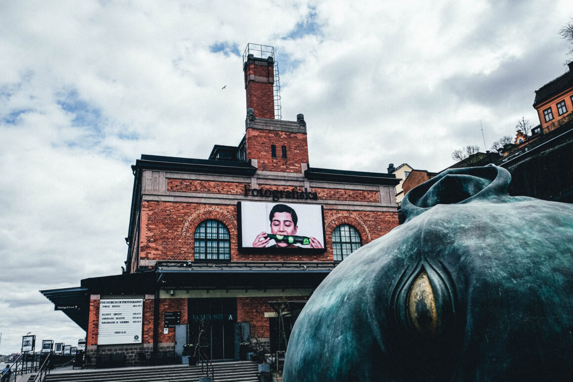 fotografiska stockholm