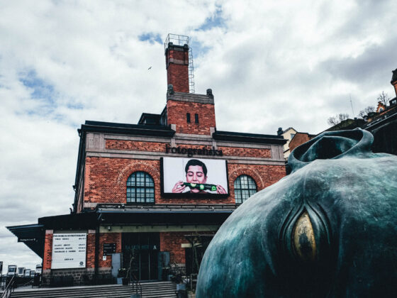 fotografiska stockholm