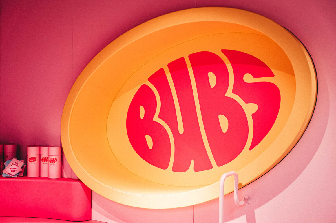 Bubs stockholm