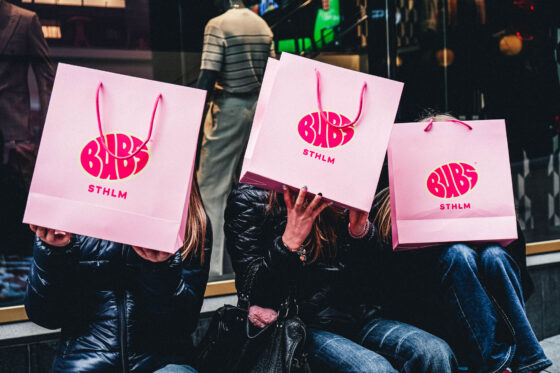 Bubs stockholm