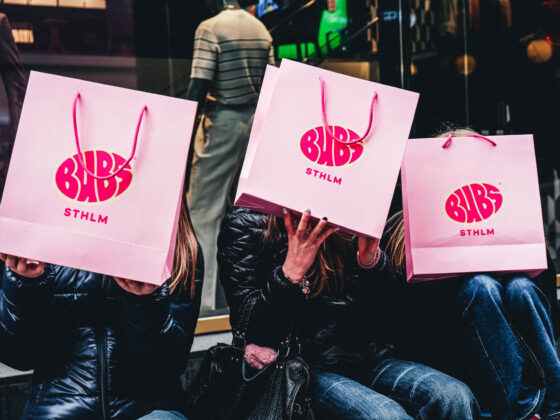 Bubs stockholm