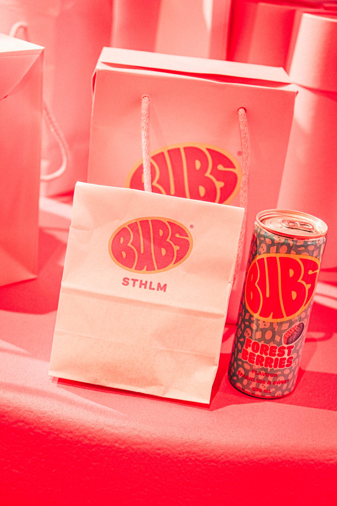 Bubs stockholm