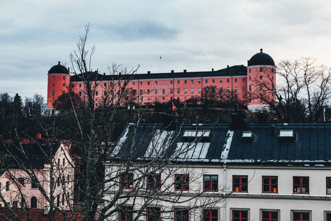 grand hotell hörnan uppsala