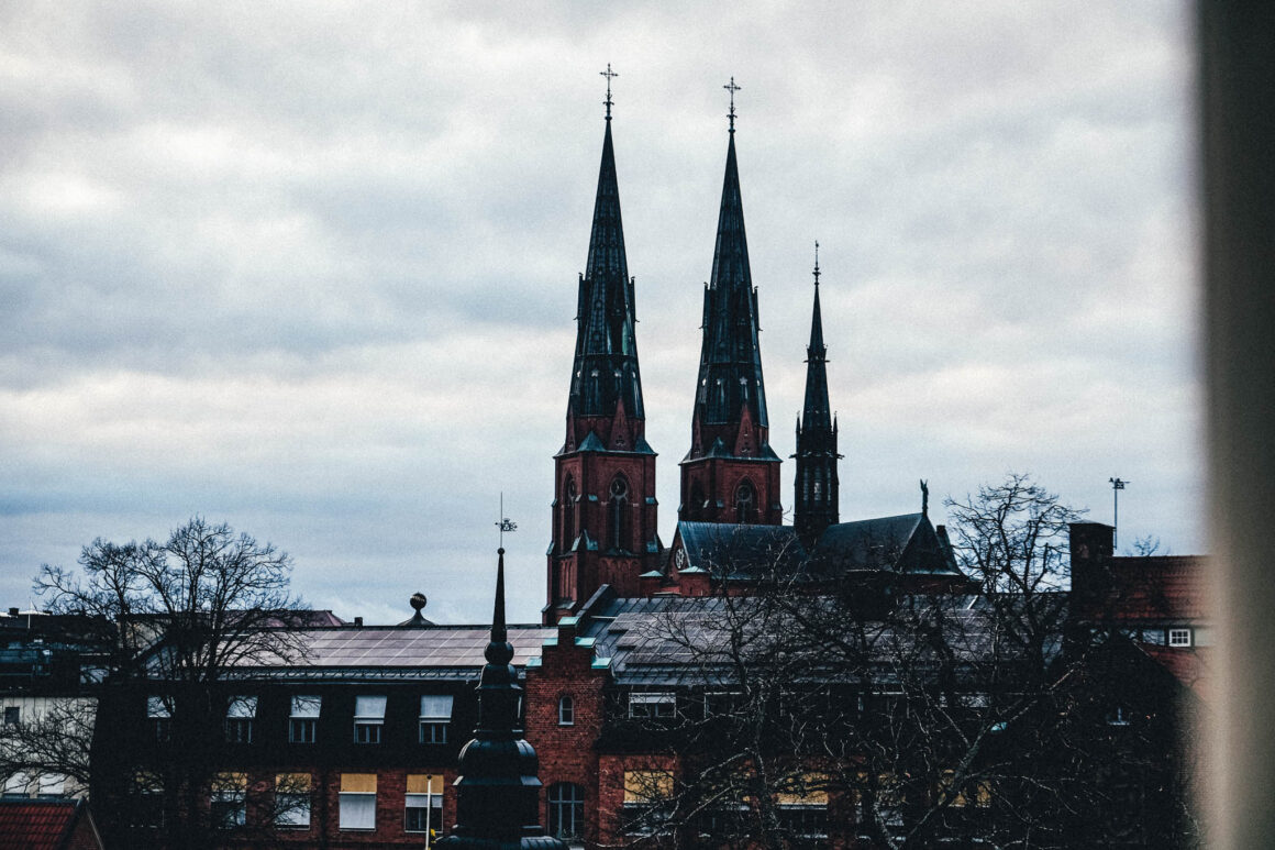 grand hotell hörnan uppsala