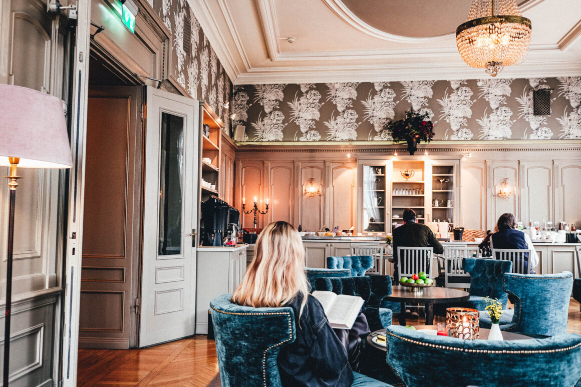 grand hotell hörnan uppsala