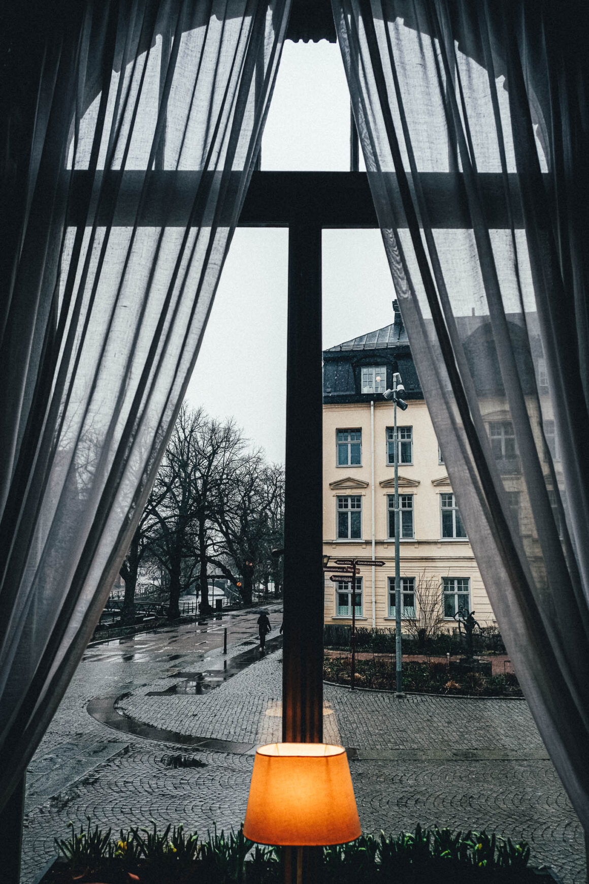 grand hotell hörnan uppsala