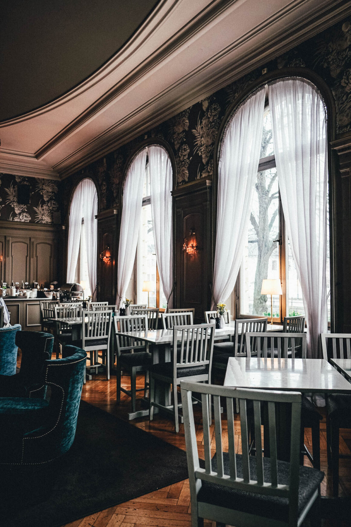 grand hotell hörnan uppsala