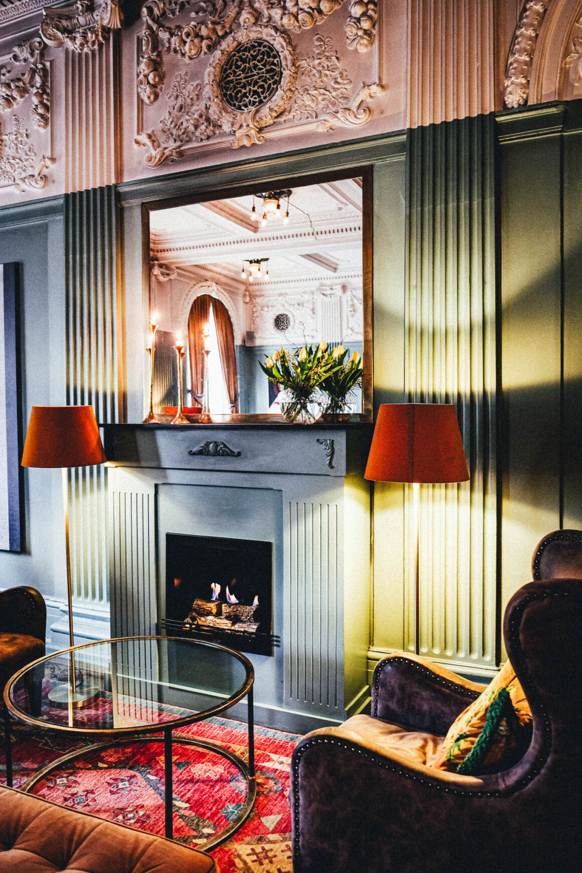 grand hotell hörnan uppsala