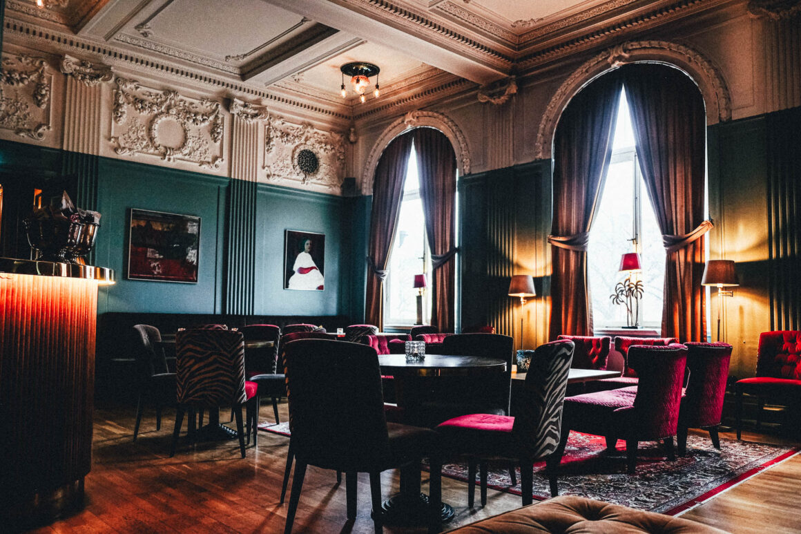 grand hotell hörnan uppsala