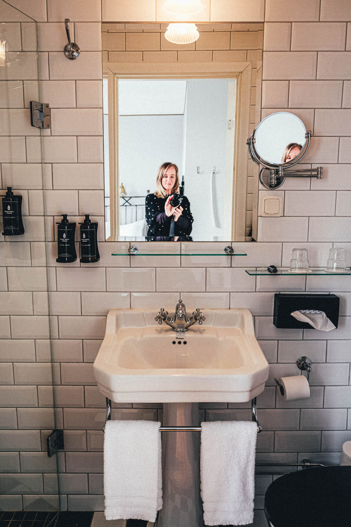 grand hotell hörnan uppsala