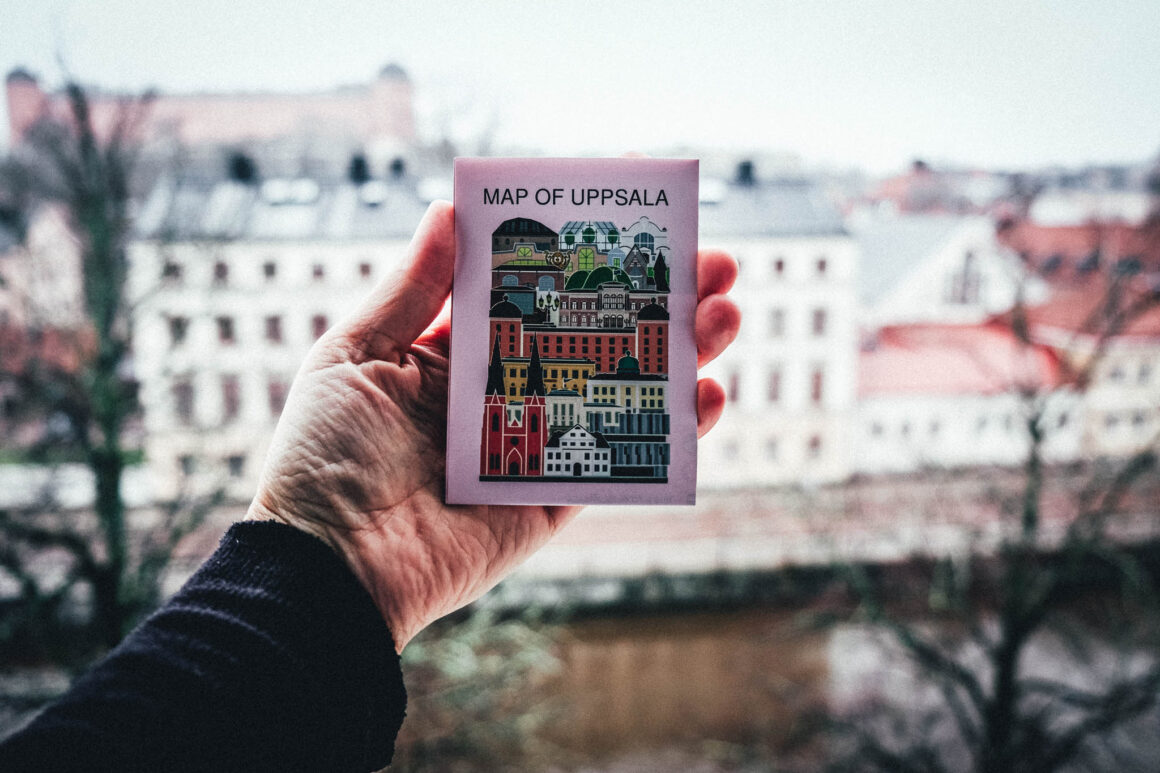 grand hotell hörnan uppsala