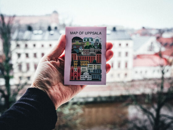 grand hotell hörnan uppsala