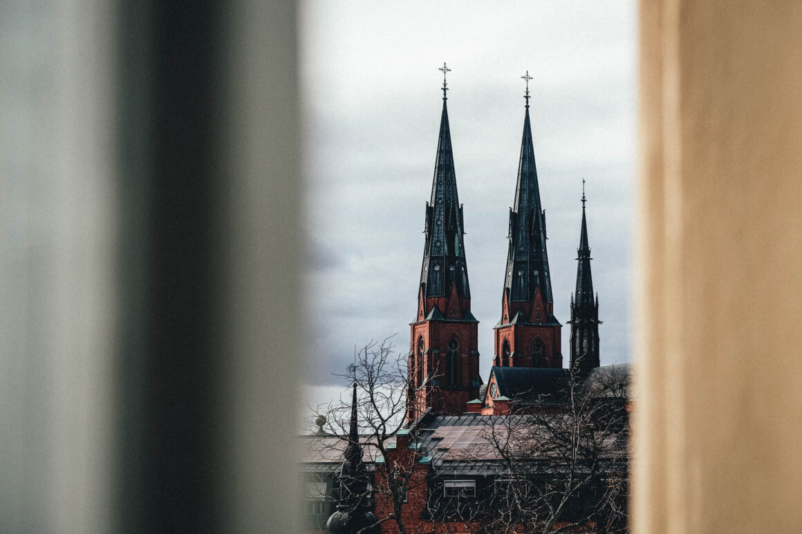 grand hotell hörnan uppsala
