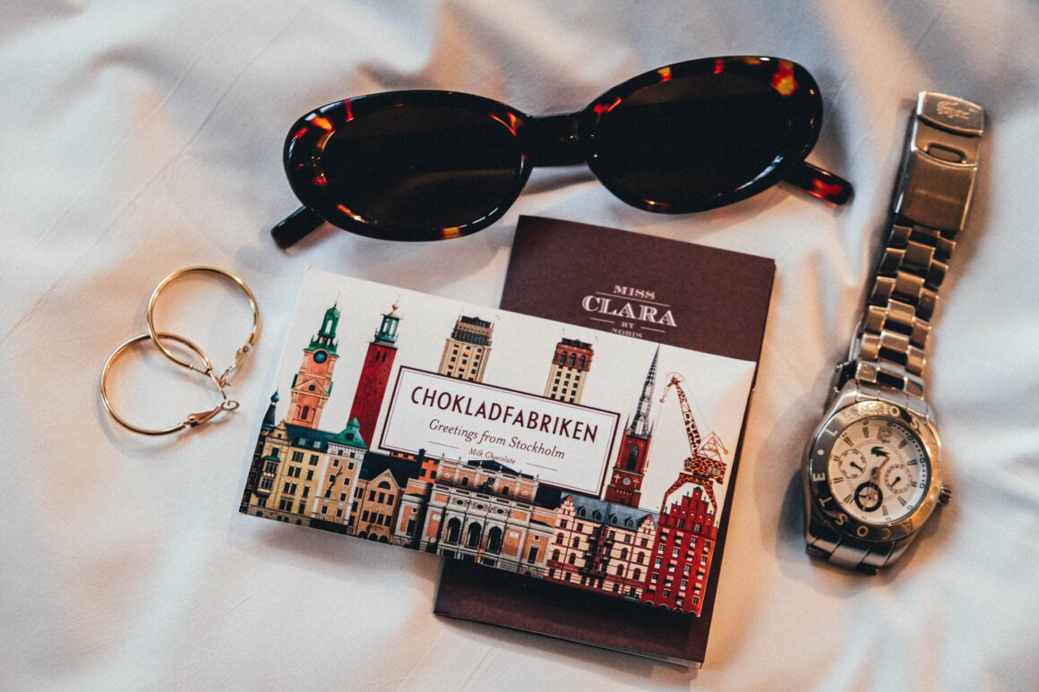 miss clara stockholm