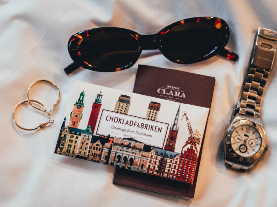 miss clara stockholm