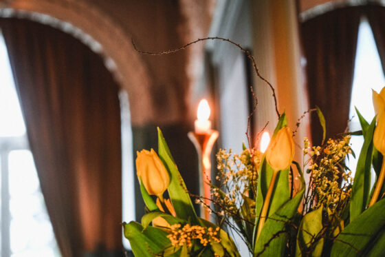 Grand Hotell Hörnan Uppsala