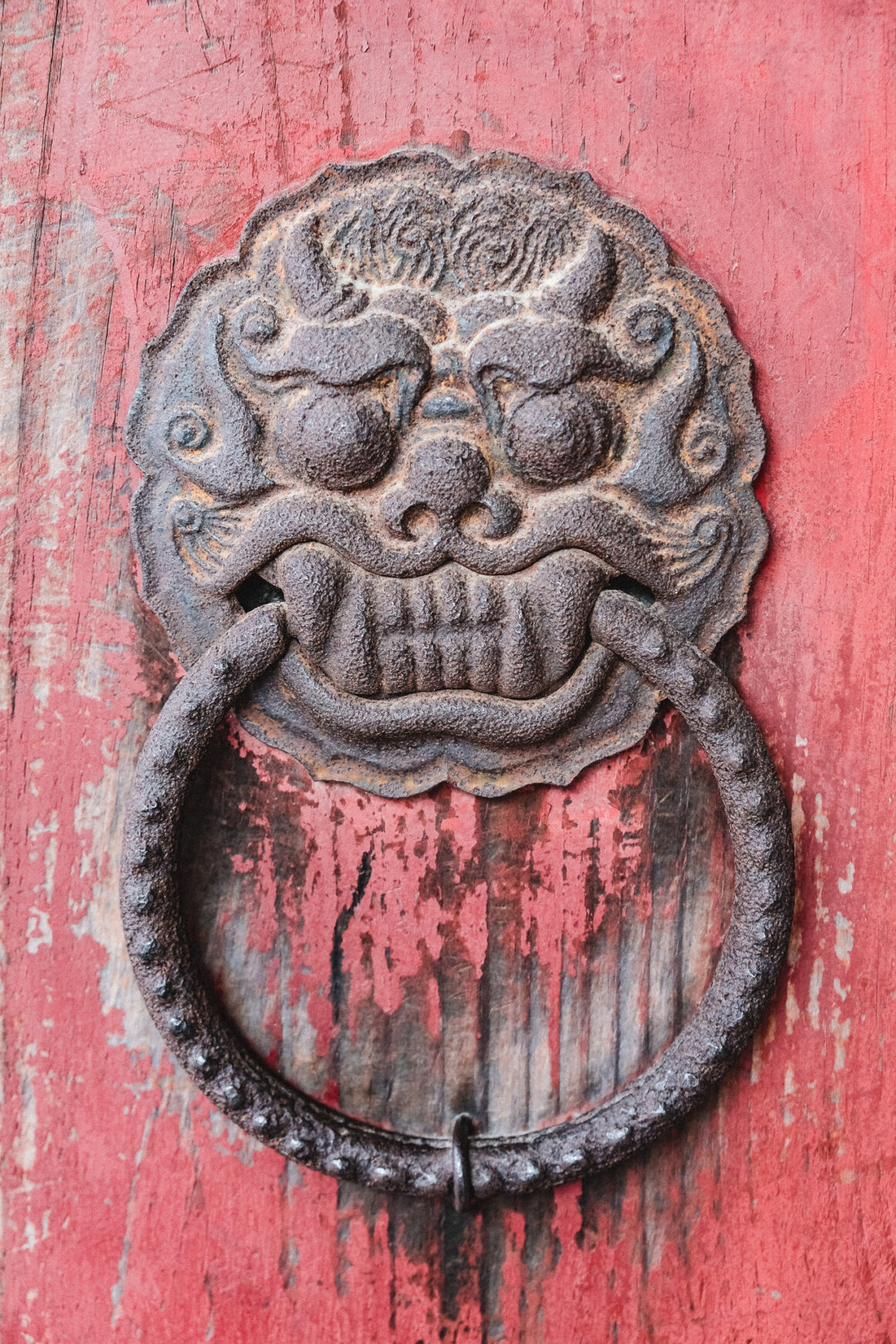 Gyeongju sydkorea