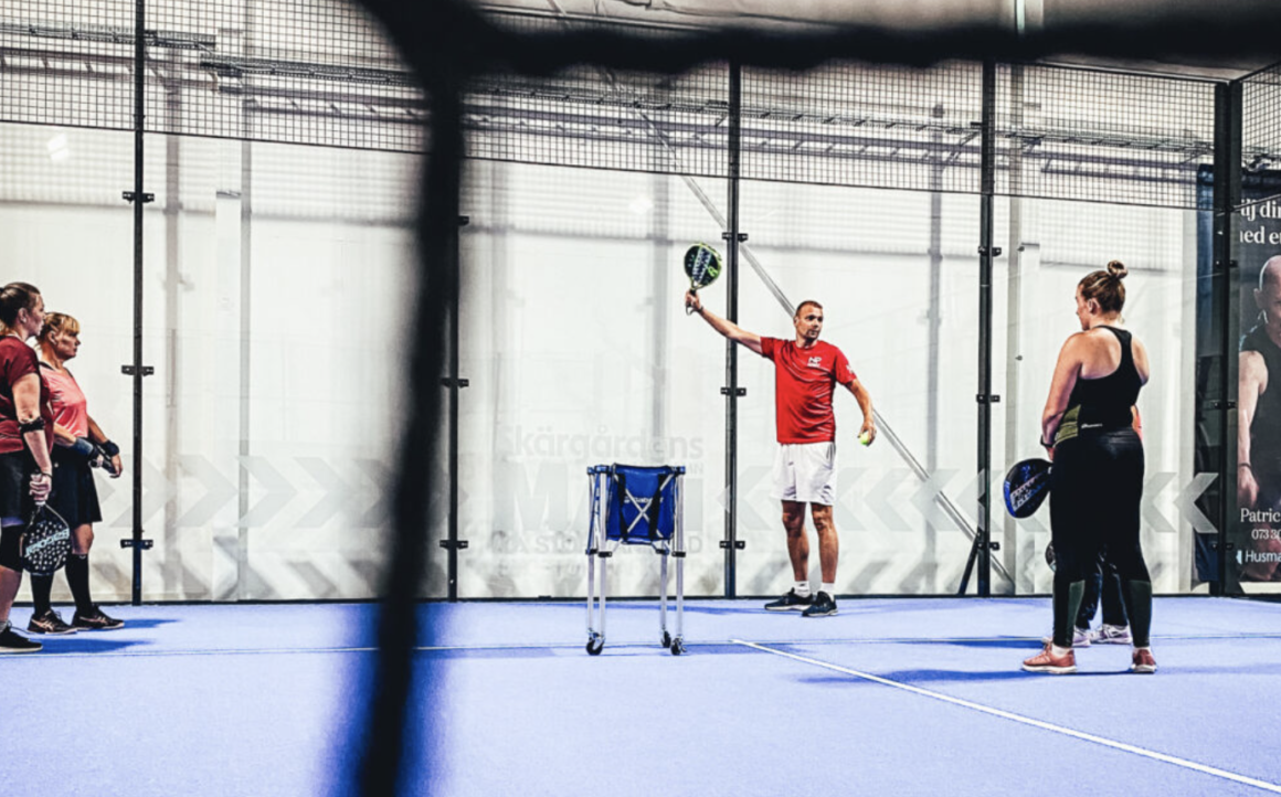 padel