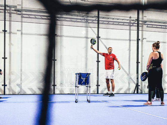 padel