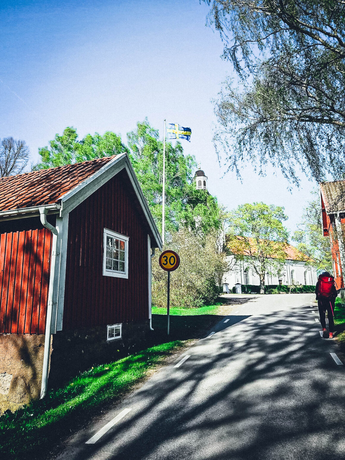 rängen runt östergötland